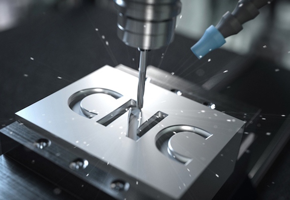 CNC Machining