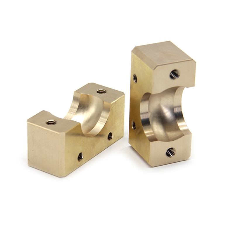 Oem CNC Machining Parts