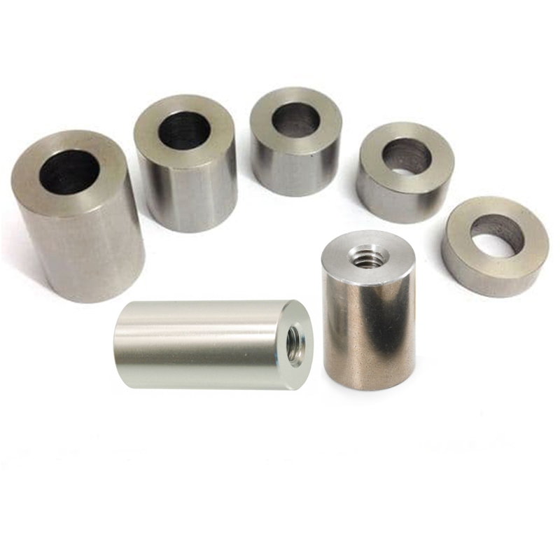 Round Stainless Steel Spacers