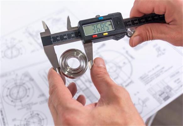 The Importance of Inspection in Precision Machining