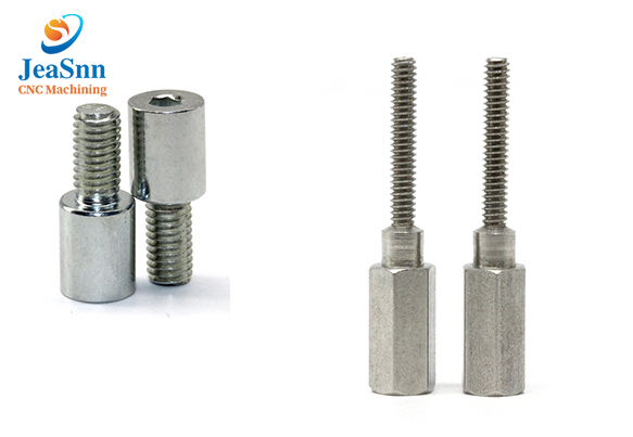 Aluminum Threaded Standoffs