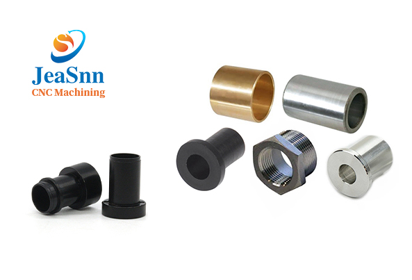 Custom Steel Bushing