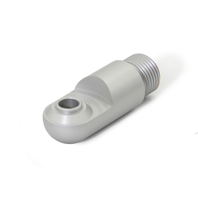 Aluminum Lighting Swivel Joint