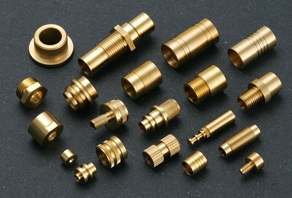 OEM CNC Machining Parts