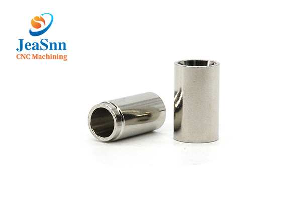 Steel Bushings Manufacturer