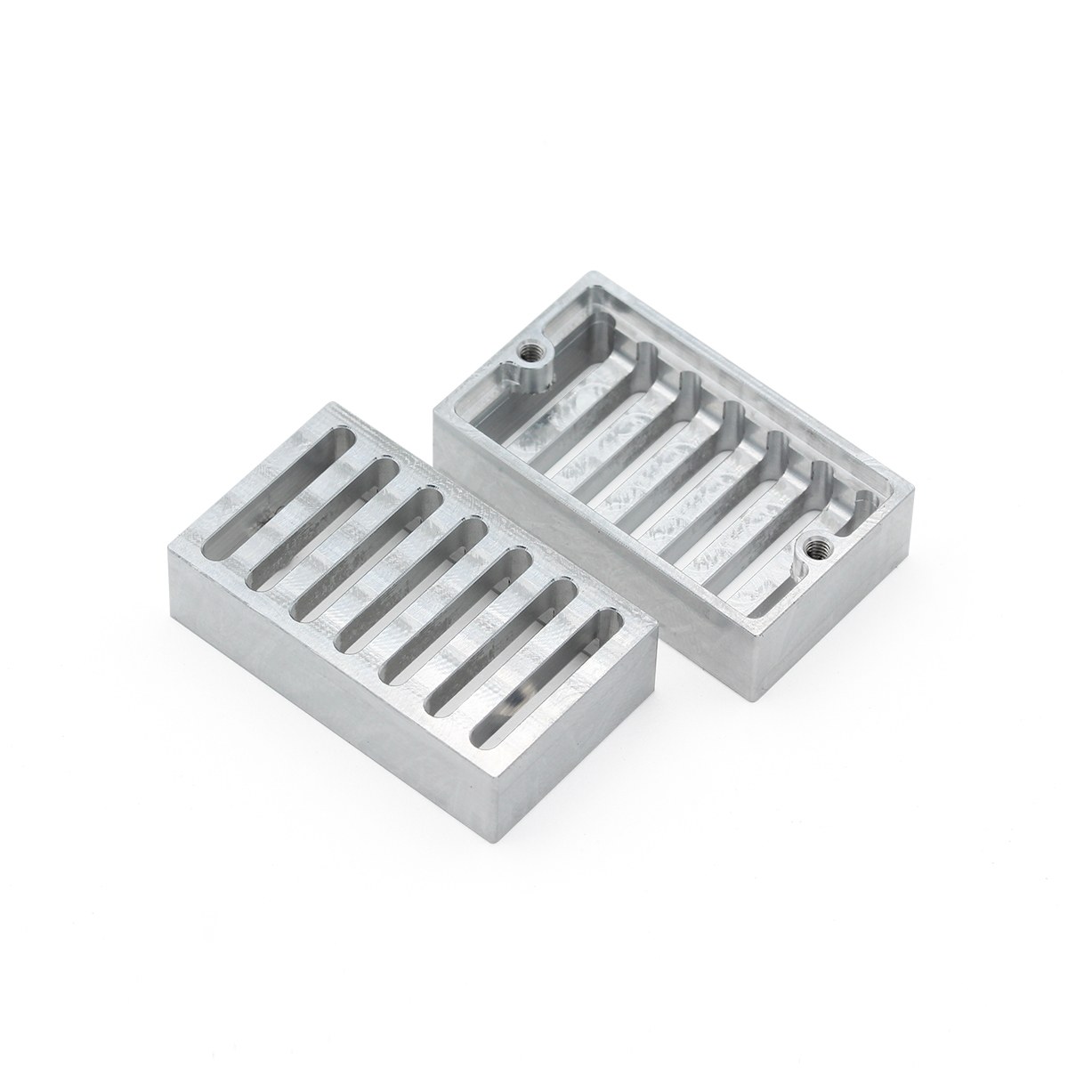 CNC Aluminum Parts