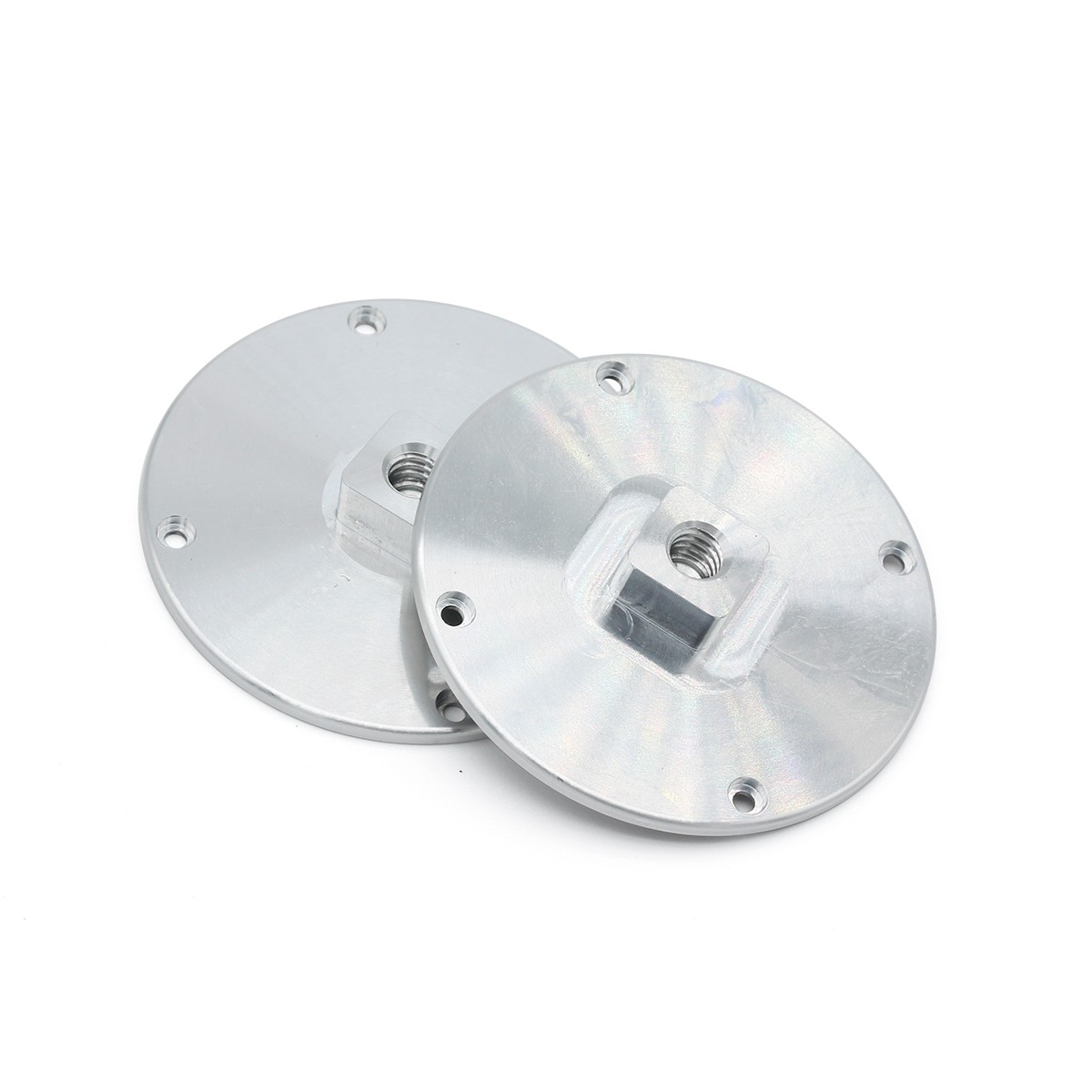 CNC Aluminum Parts