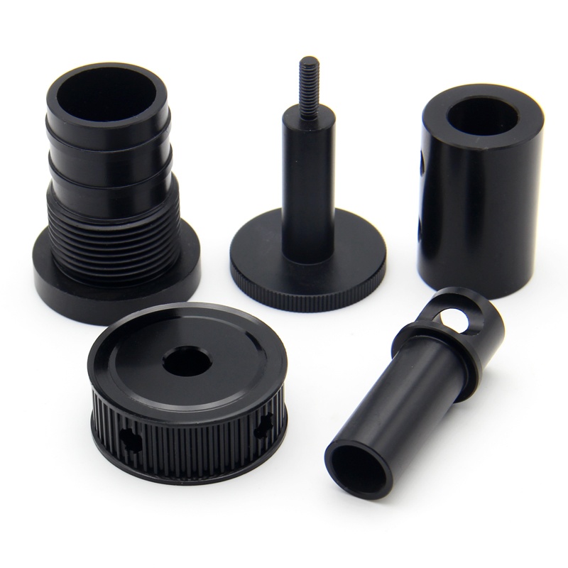  CNC Plastic Parts