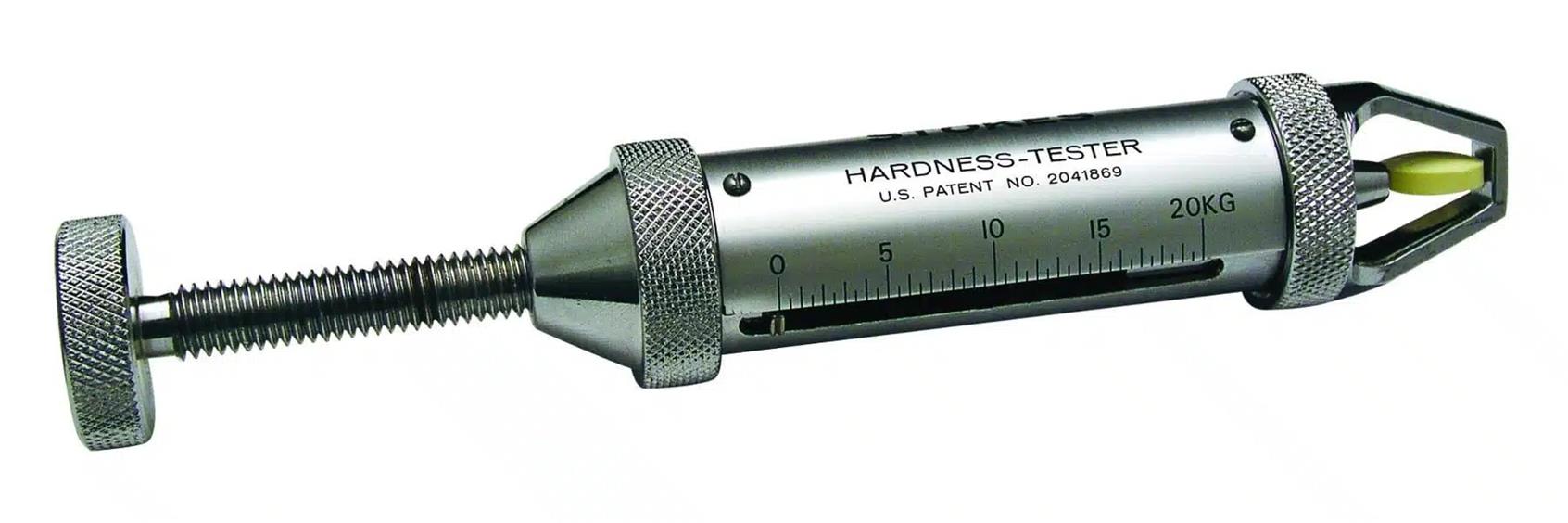 Hardness Tester