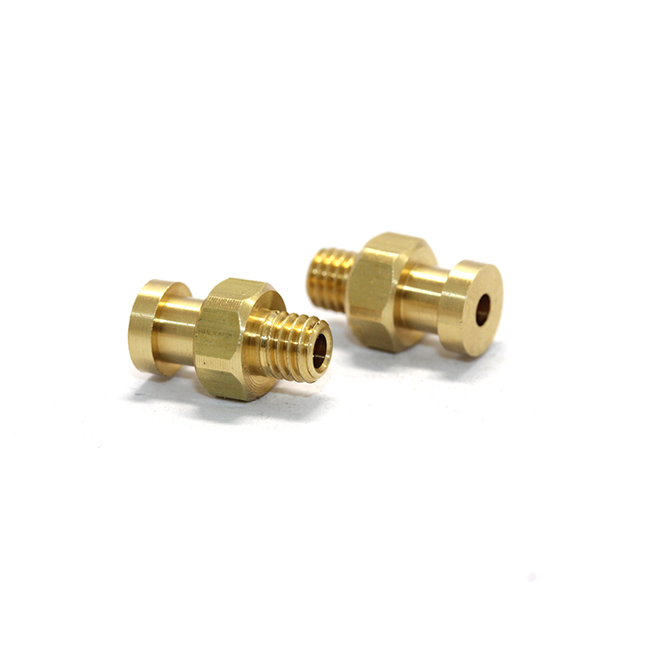 Brass Screws