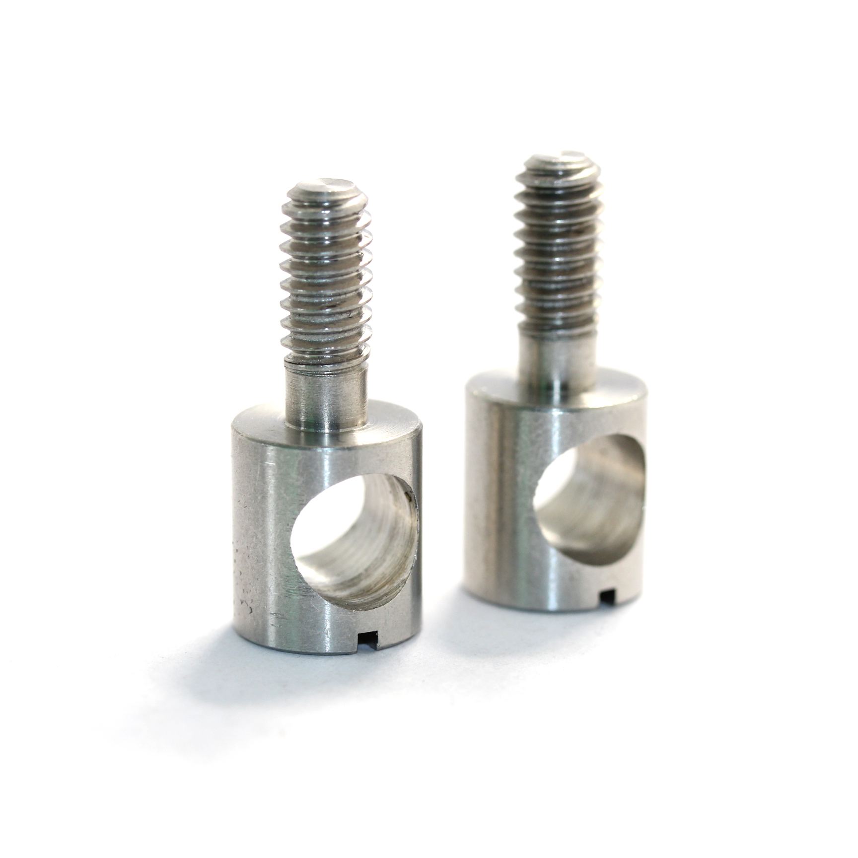 Steel Screw