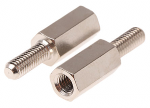  Male Female Threaded Hex Standoffs