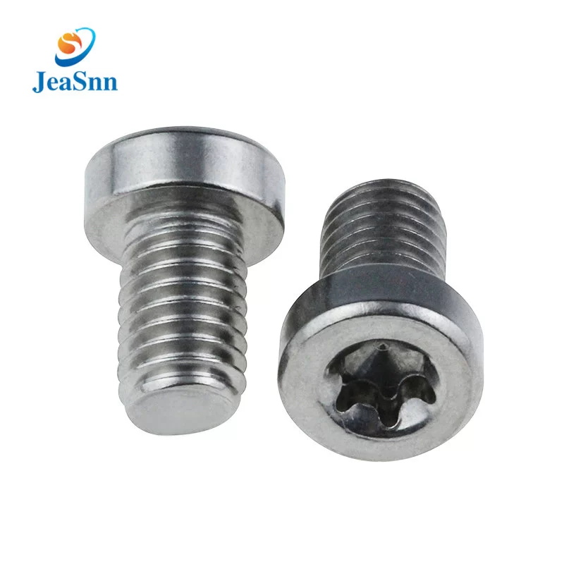 Screw Manufacturer  | JeaSnn