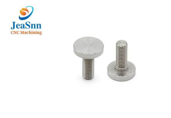 Metric Thumb Screws