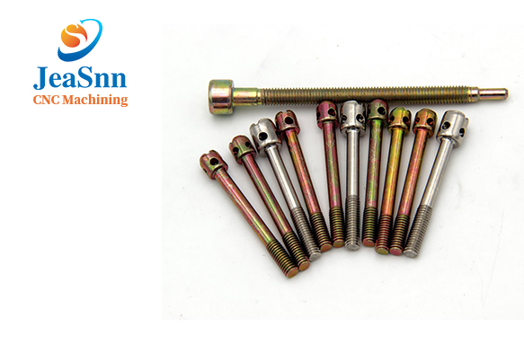 Electric Meter Screw | JeaSnn